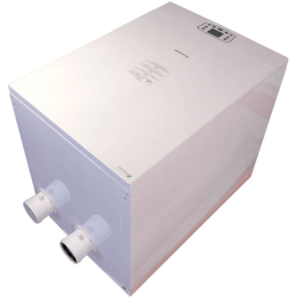 Kombi Italtherm Time Power K 70 kW — İqlim texnikası, Bakı (3)