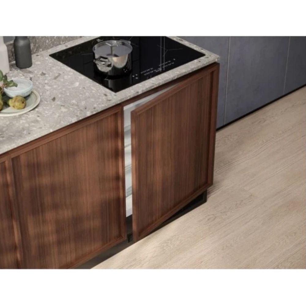 Soyuducu Electrolux LXB2AE82S — Ev texnikası, Bakı (2)
