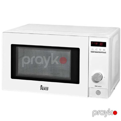 Mikrodalğalı soba Teka MWE 200 G