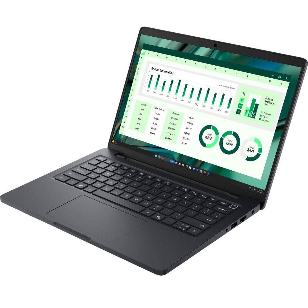 Notbuk Dell Pro Max 14 (210-BPVP_U5_16GB_512GB_AZ) — Mallar, Bakı (3)