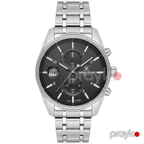 Saat Daniel Klein DK114464-2 — Bakı