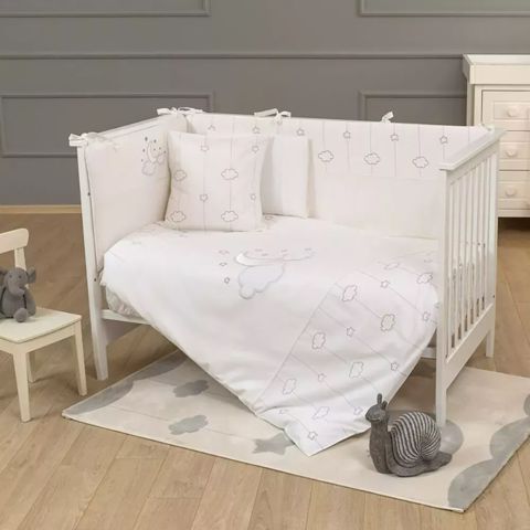 Funnababy yataq dəsti Luna Chic / 8699243805118 — Bakı