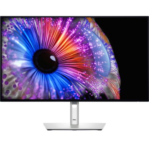 Monitor Dell Ultrasharp 27 U2724DE (210-BKTV_AZ) — Bakı