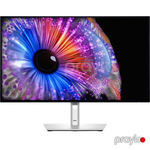Monitor Dell Ultrasharp 27 U2724DE (210-BKTV_AZ) — Bakı