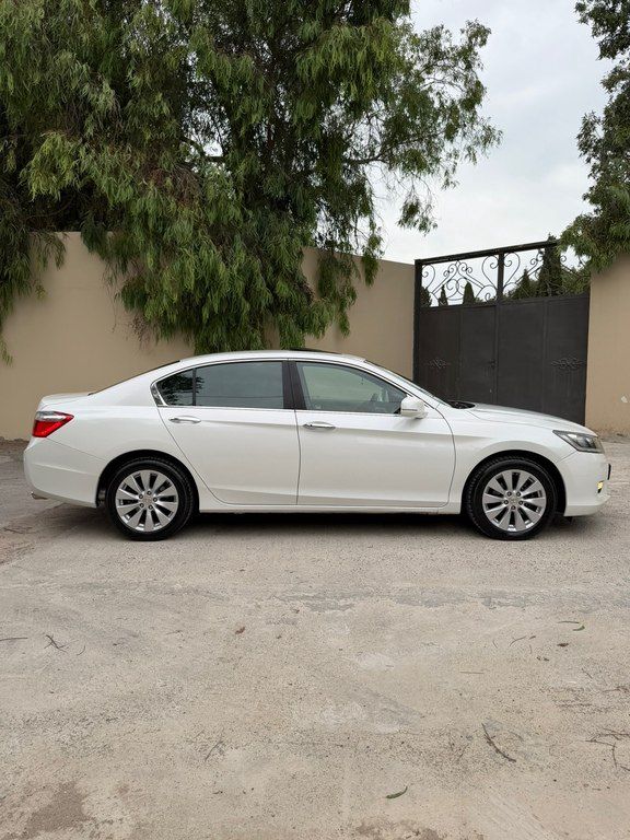 Honda Accord, 2.4 L, 2013 il, 164 000 km — Avtomobillər, Bakı (7)