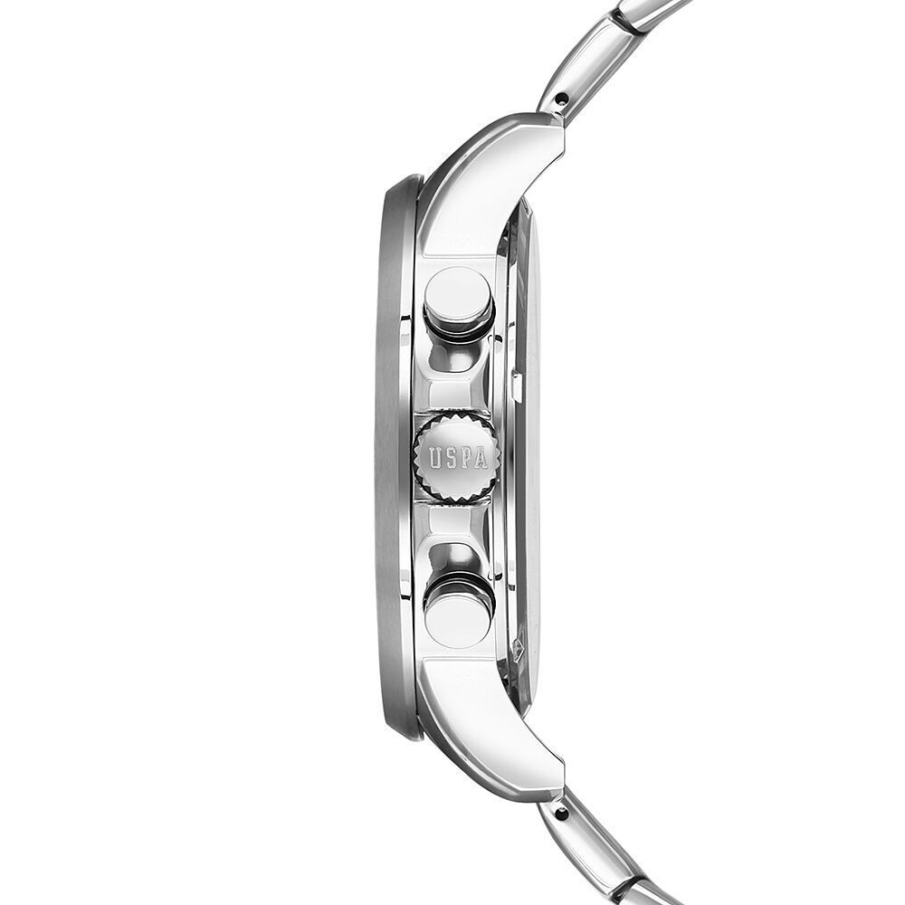 Saat U.S. Polo Assn. Uspa 1016-05 — Saatlar, Bakı (2)