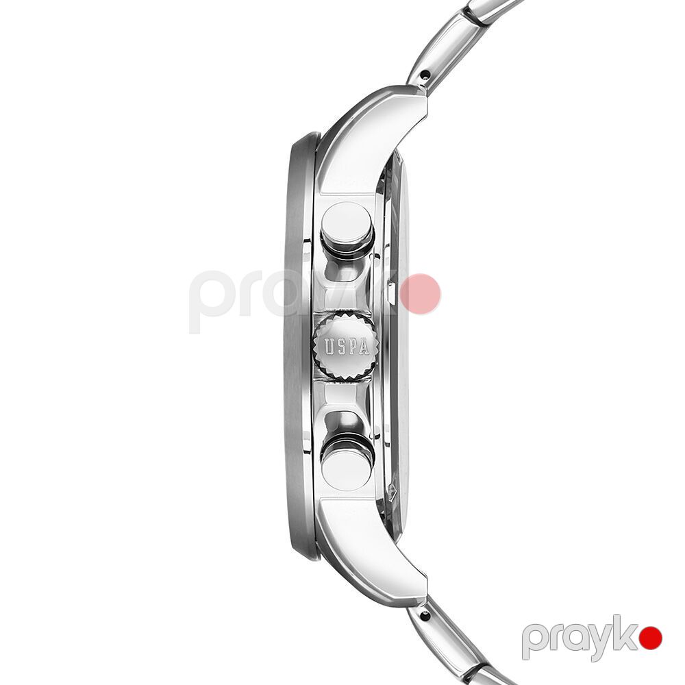 Saat U.S. Polo Assn. Uspa 1016-05 — Qol saatları, Bakı (2)