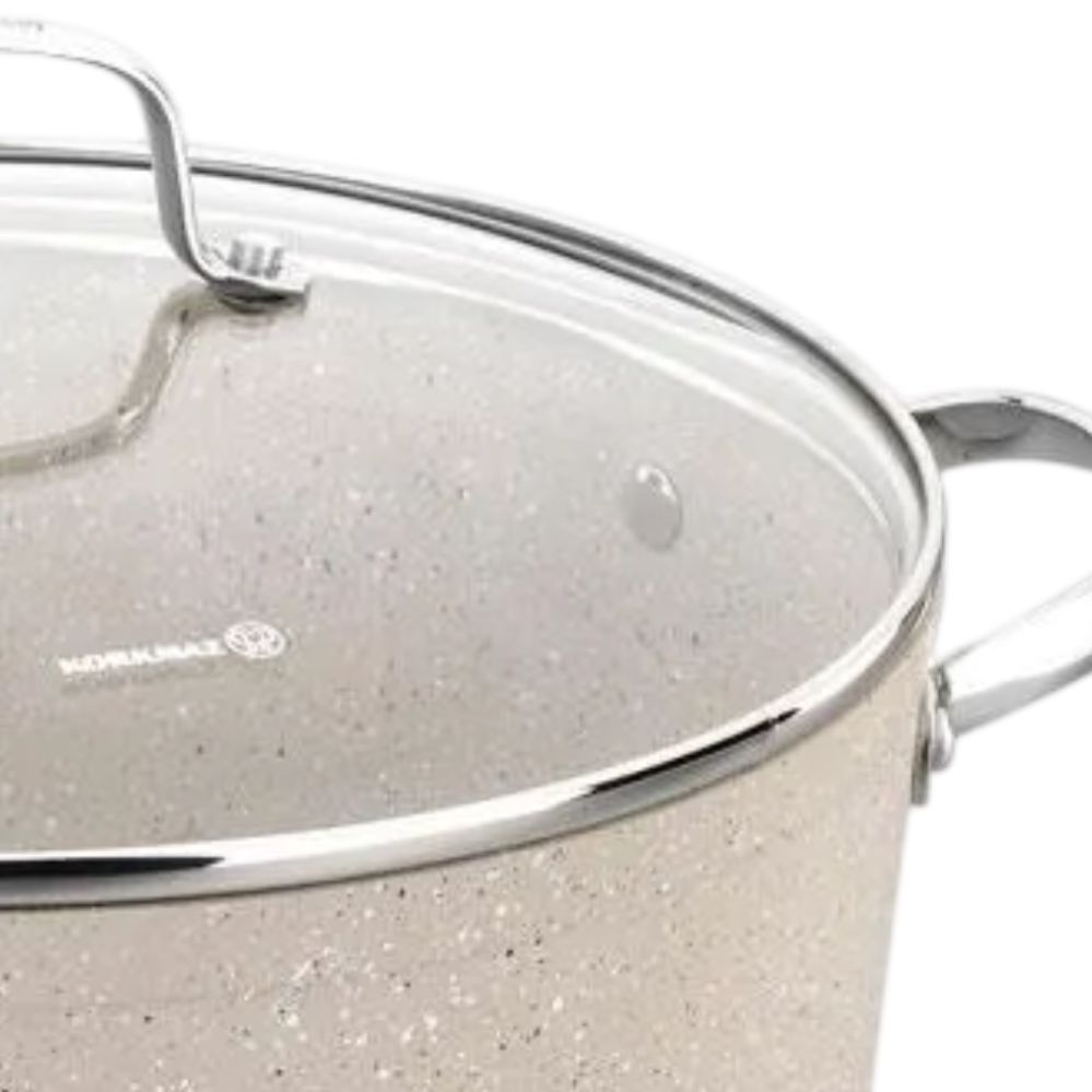 Qazan Korkmaz Granita A1260 — Bişirmə qabları, Bakı (3)