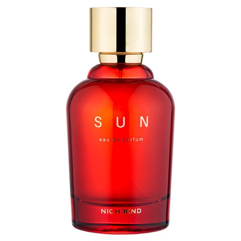 Uniseks parfüm Nicheend Sun EDP 100 ml 8681305603107 — Perfumes
