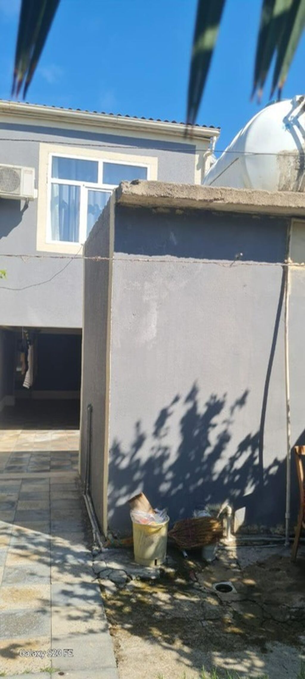 4 otaqlı, 175 kv. m, Kredit yoxdur, Orta təmir — Daşınmaz əmlak, Digah (3)