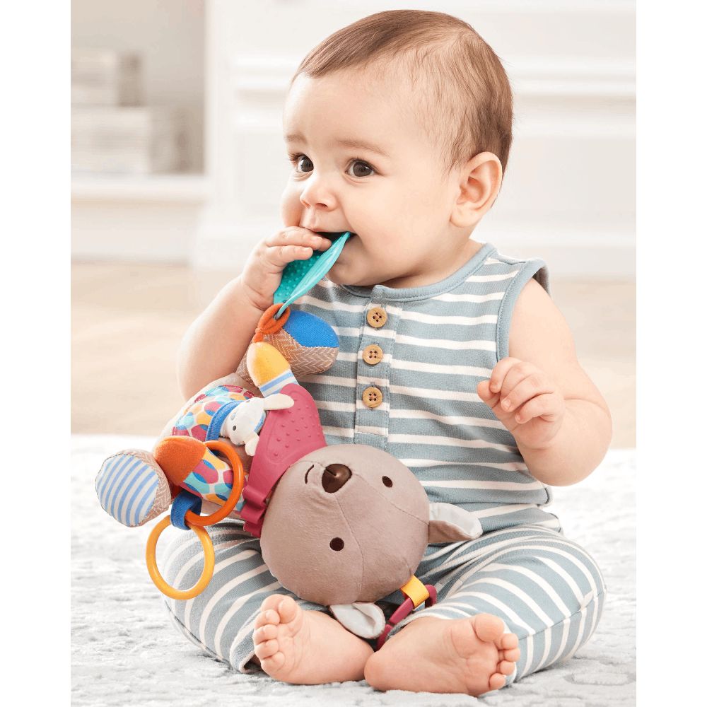 Asma oyuncaq Skip Hop Kangaroo 0195861962427 — Oyuncaqlar, Bakı (2)
