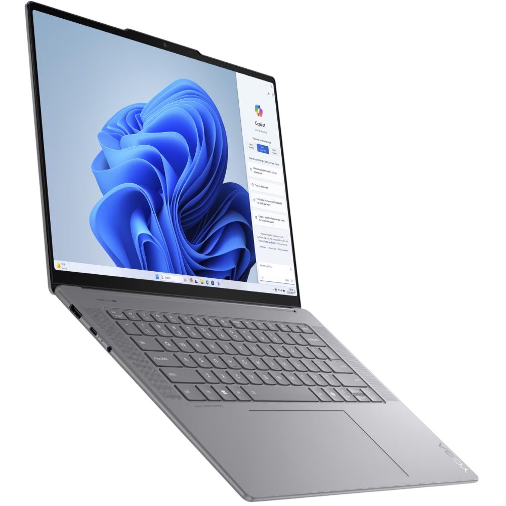 Notbuk Lenovo Yoga Slim 7 15ILL9 (83HM007QRK) — Mallar, Bakı (2)