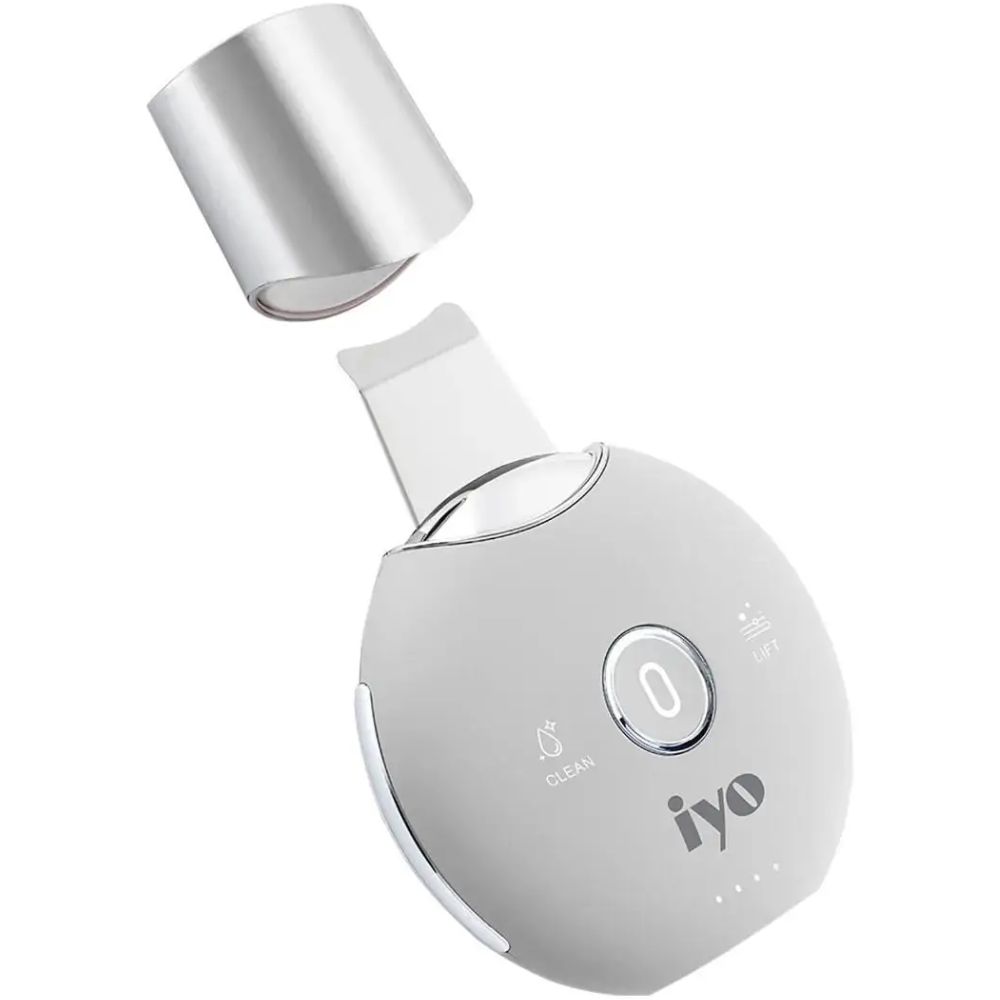 Üz təmizləmə və liftinq cihazı IYO Ultrasonic 8682511904378 — Mallar, Bakı (2)