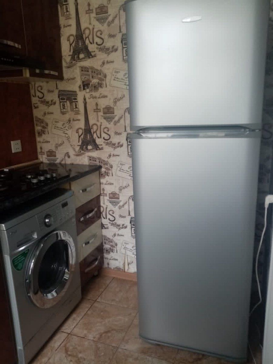 1-otaqlı mənzil kirayə verilir, Gəncə ş., 35 m² — Mənzil, Gəncə (4)