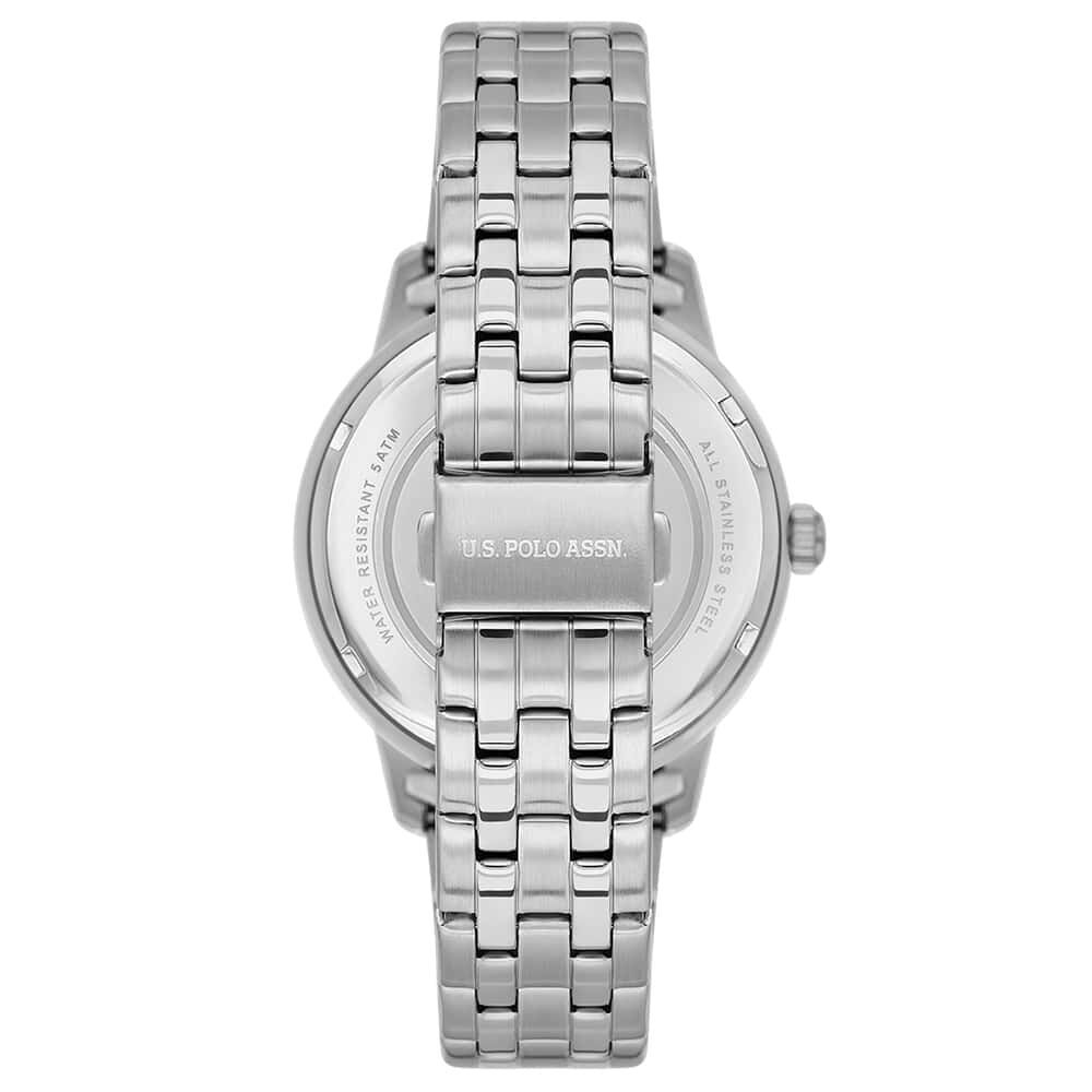 Saat U.S. Polo Assn. Uspa 1131-01 — Saatlar, Bakı (2)