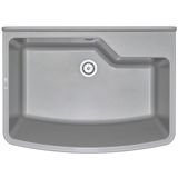 Mətbəx çanağı Deante Garden ZYT_310B — Kitchen sinks