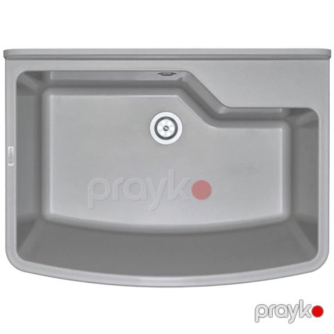 Mətbəx çanağı Deante Garden ZYT_310B — Bakı