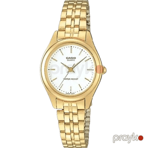 Casıo LTP-1129N-7ARDF — Bakı