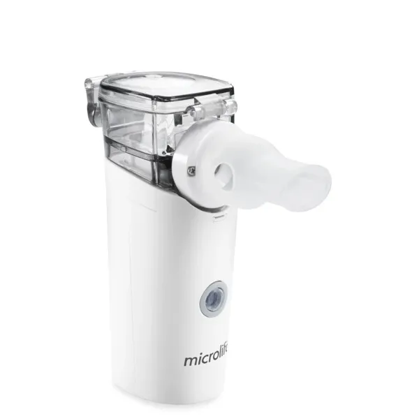 Nebulayzer Microlife NEB 800 — Bakı