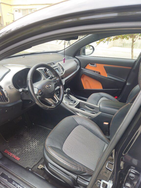 Kia Sportage, 2.0 L, 2014 il, 160 000 km — Avtomobillər, Bakı (8)