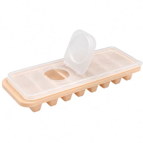 Buz qabı Emsan Rustik — Bakı