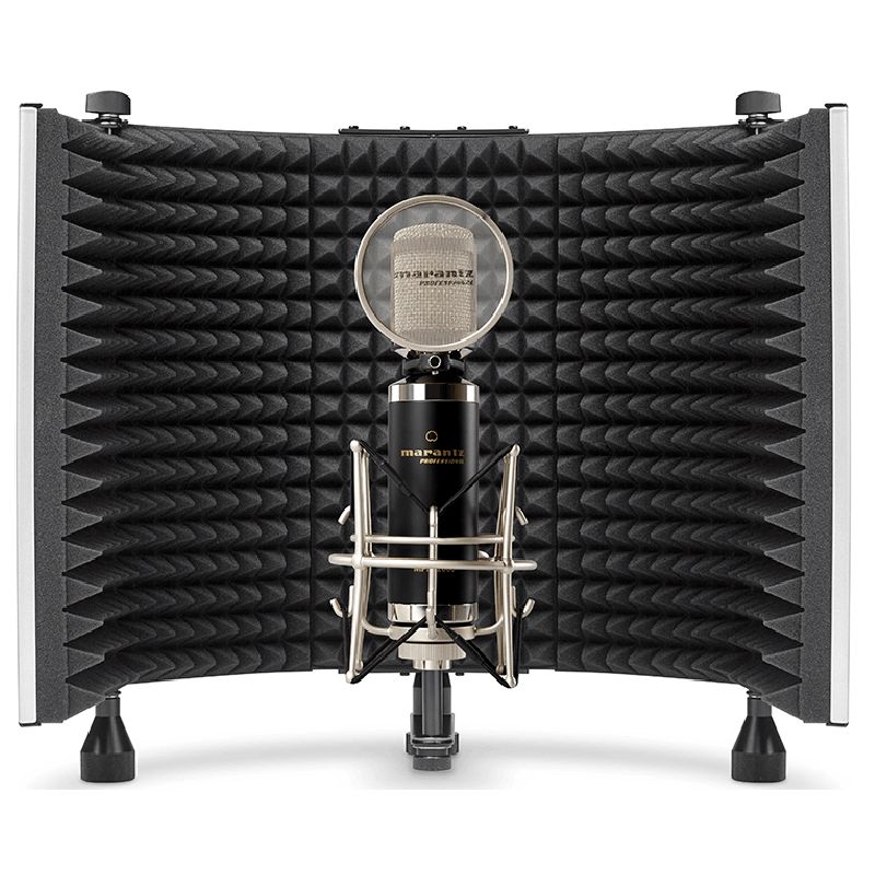 Marantz Sound Shield — Musiqiə alətləri, Bakı (2)