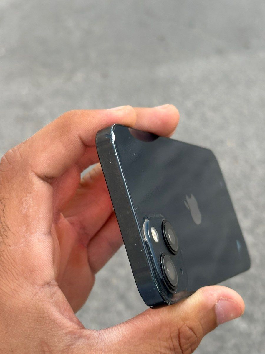Apple iPhone 13 Blue 128GB/4GB — Smartfonlar, Bakı (7)