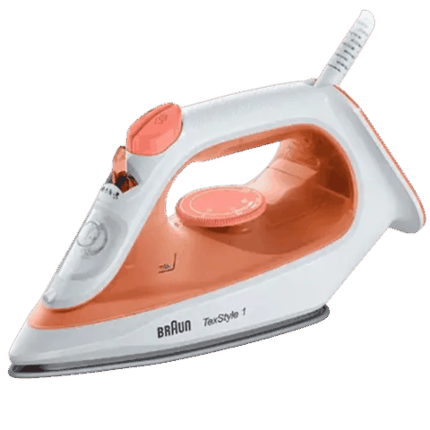 Braun SI1009 Orange — Bakı