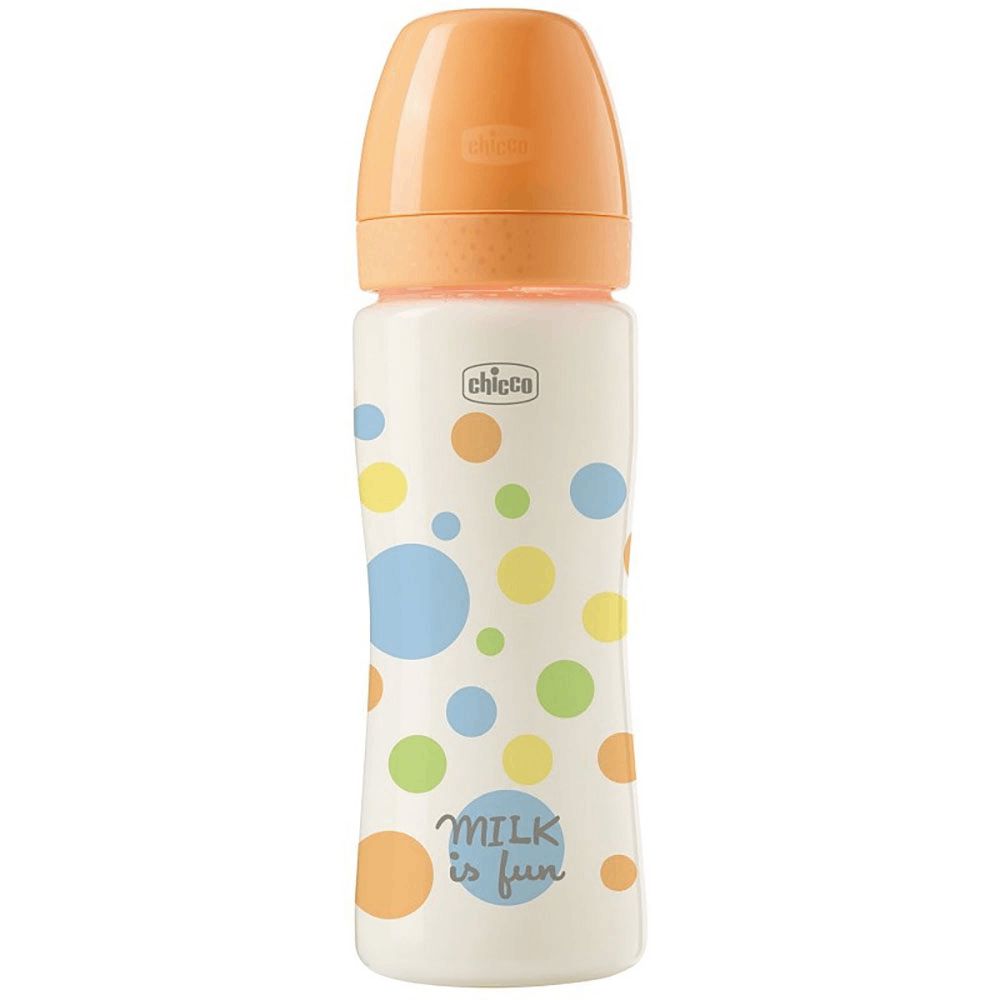 Qidalandırıcı Chicco Perfect Easy (330 ml) 8058664176090 — Mallar, Bakı (2)