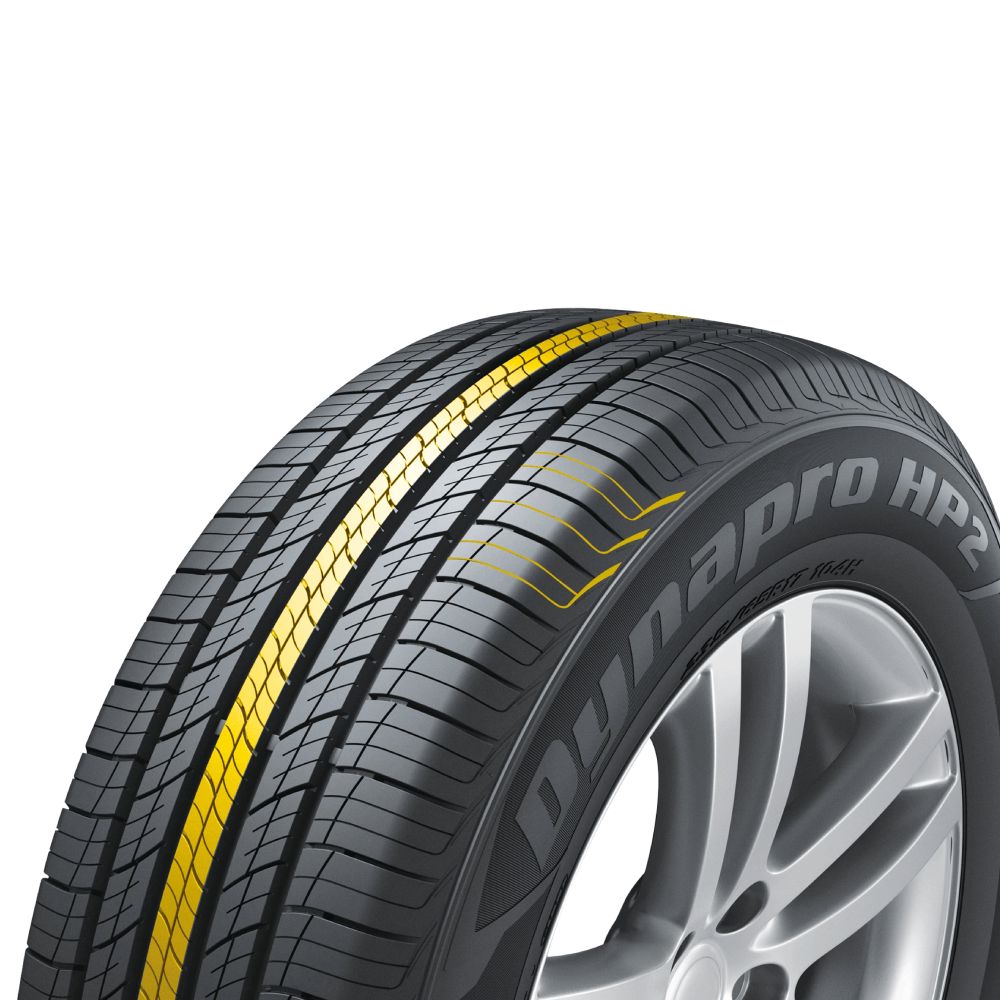 Avtomobil təkəri Hankook Dynapro HP2 RA33 112H 265/65R17 — Təkərlər, Bakı (5)
