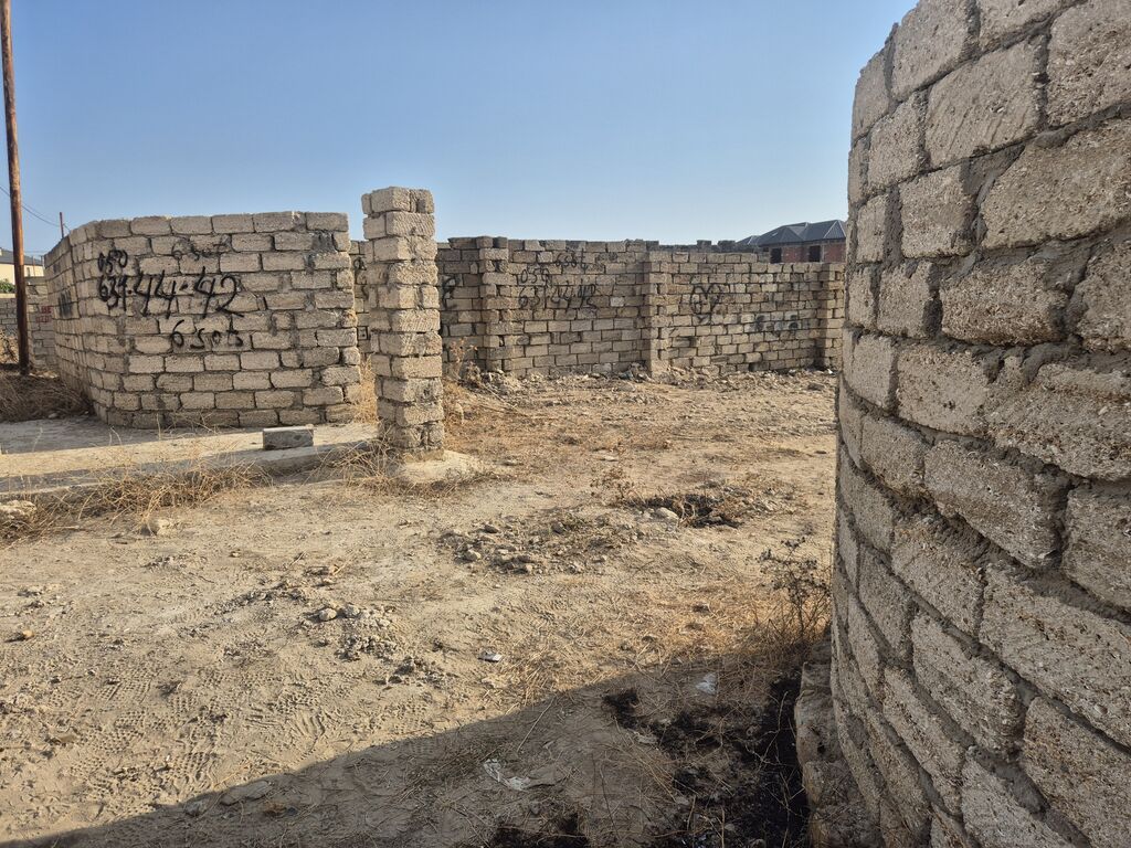 6 sot, Tikinti, Mülkiyyətçi, Kupça (Çıxarış) — Torpaq, Bakı (7)