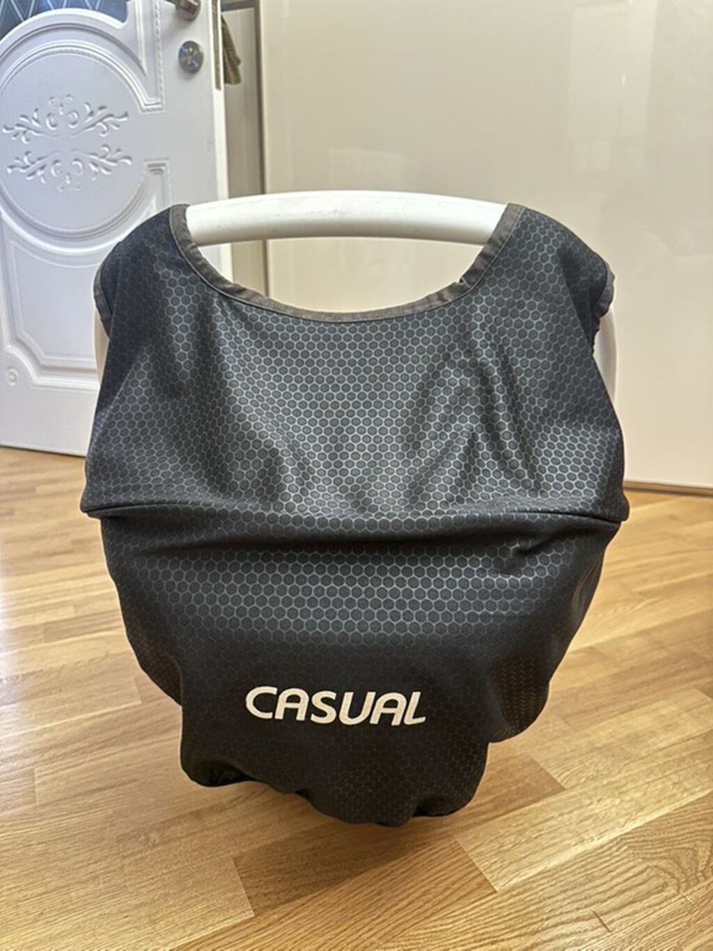 Casual uşaq avtomobil oturacağı/avtokreslo İstifdə olunmayıb. Əla — Avtokresloları, Bakı (4)