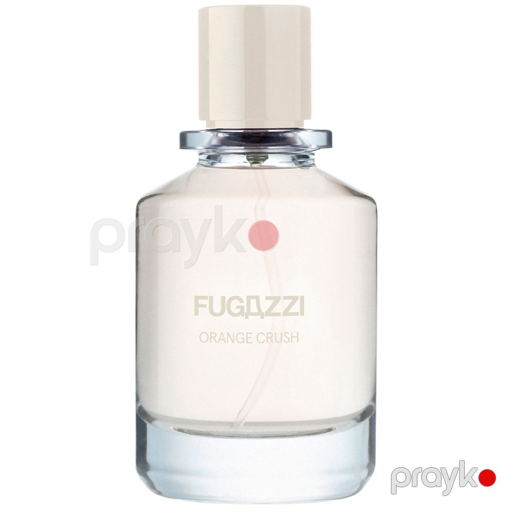 Uniseks parfüm Fugazzi Orange Crush EDP 50 ml 8717496450036 — Ətir, Bakı