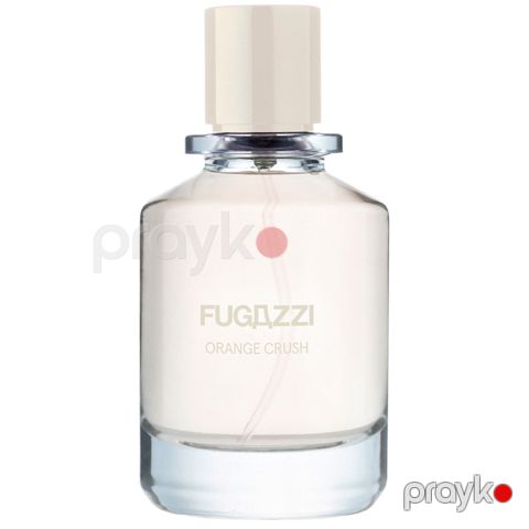 Uniseks parfüm Fugazzi Orange Crush EDP 50 ml 8717496450036 — Bakı