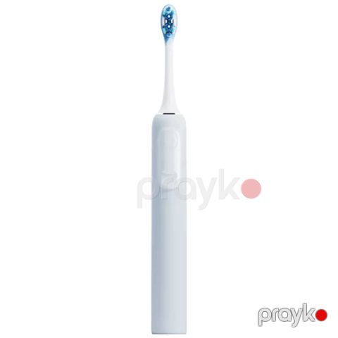 Elektrikli diş fırçası Xiaomi Oscillation MES609 / BHR9809GL Mavi — Bakı