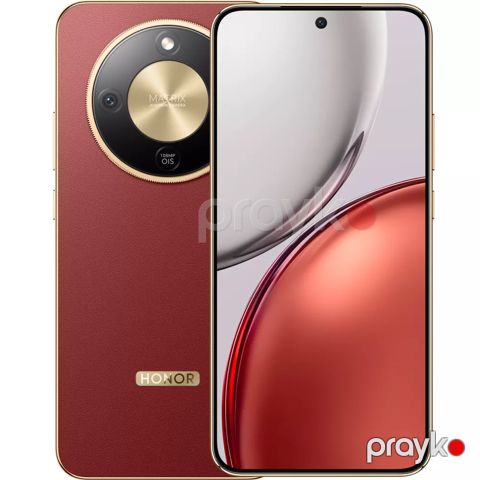 Honor X9d 12/256 GB Reddish Brown — Bakı