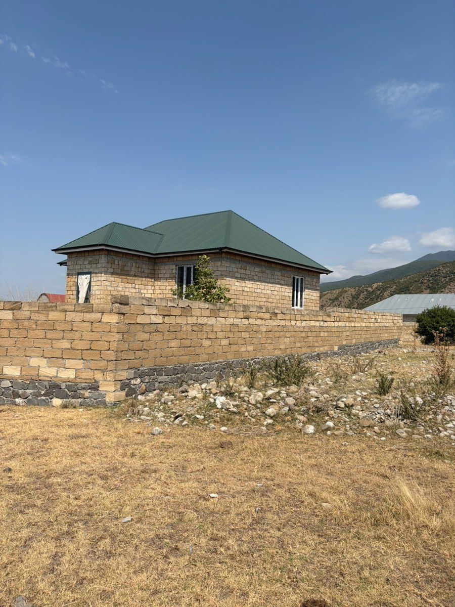 Həyət evi, Şəki ş — Ev, villa, Bakı (10)