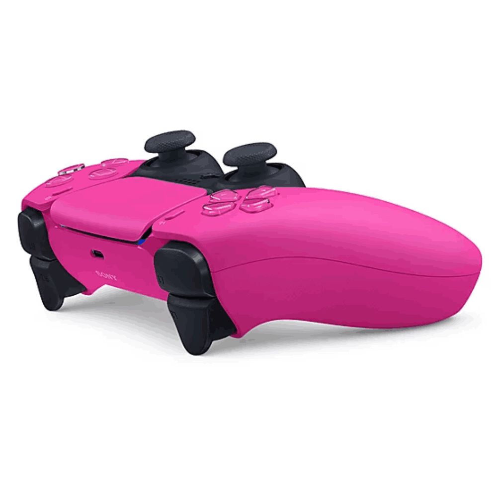 Oyun manipulyatoru PS5 DualSense Nova Pink — Mallar, Bakı (3)