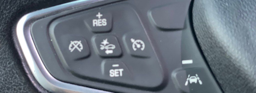 Chevrolet Equinox, 1.5 L, 2019 il, 84 000 km — Avtomobillər, Bakı (11)