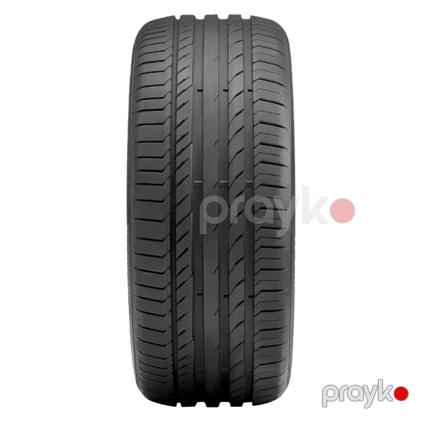 Avtomobil təkəri Continental ContiSportContact 5 - 93Y 245/40R18 (3565860000) — Şinlər, Bakı (3)