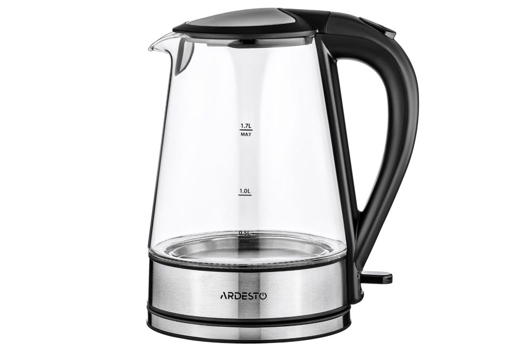 Çaydan Ardesto EKL-F100 R — Mətbəx texnikası, Bakı (4)