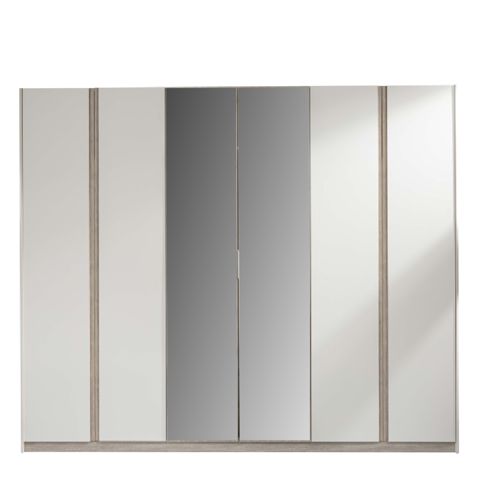 Dolab Decohill Merkur (6 qapılı) — Bakı