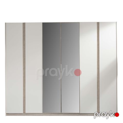 Dolab Decohill Merkur (6 qapılı) — Bakı