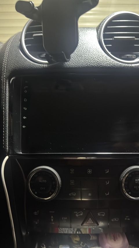 Monitor, İşlənmiş, Cihaz paneli, Android OS, Çin — Digah