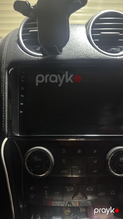 Monitor, İşlənmiş, Cihaz paneli, Android OS, Çin — Digah
