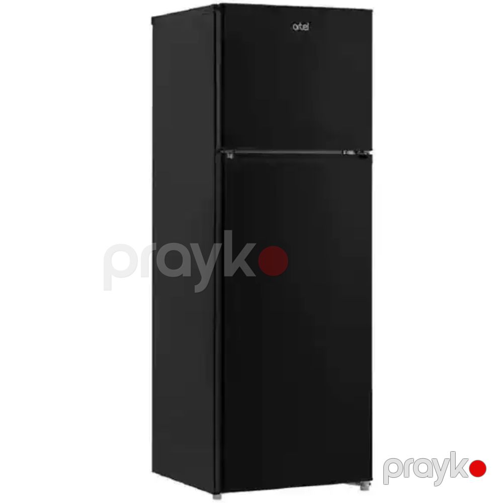Soyuducu Artel HD-276FND Qara Mat — Soyuducular, Bakı (2)