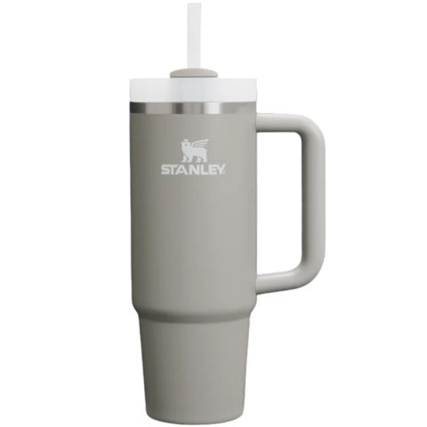 Termos Stanley Quencher H20 Ash — Bakı