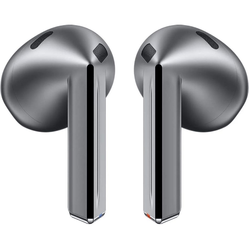 Qulaqlıq Samsung Galaxy Buds 3 SM-R530NZAACIS Gray — Mallar, Bakı (3)