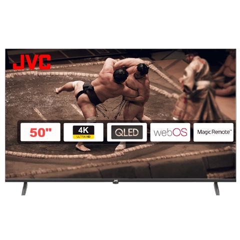 Televizor JVC LT-50NQ7155 — Bakı
