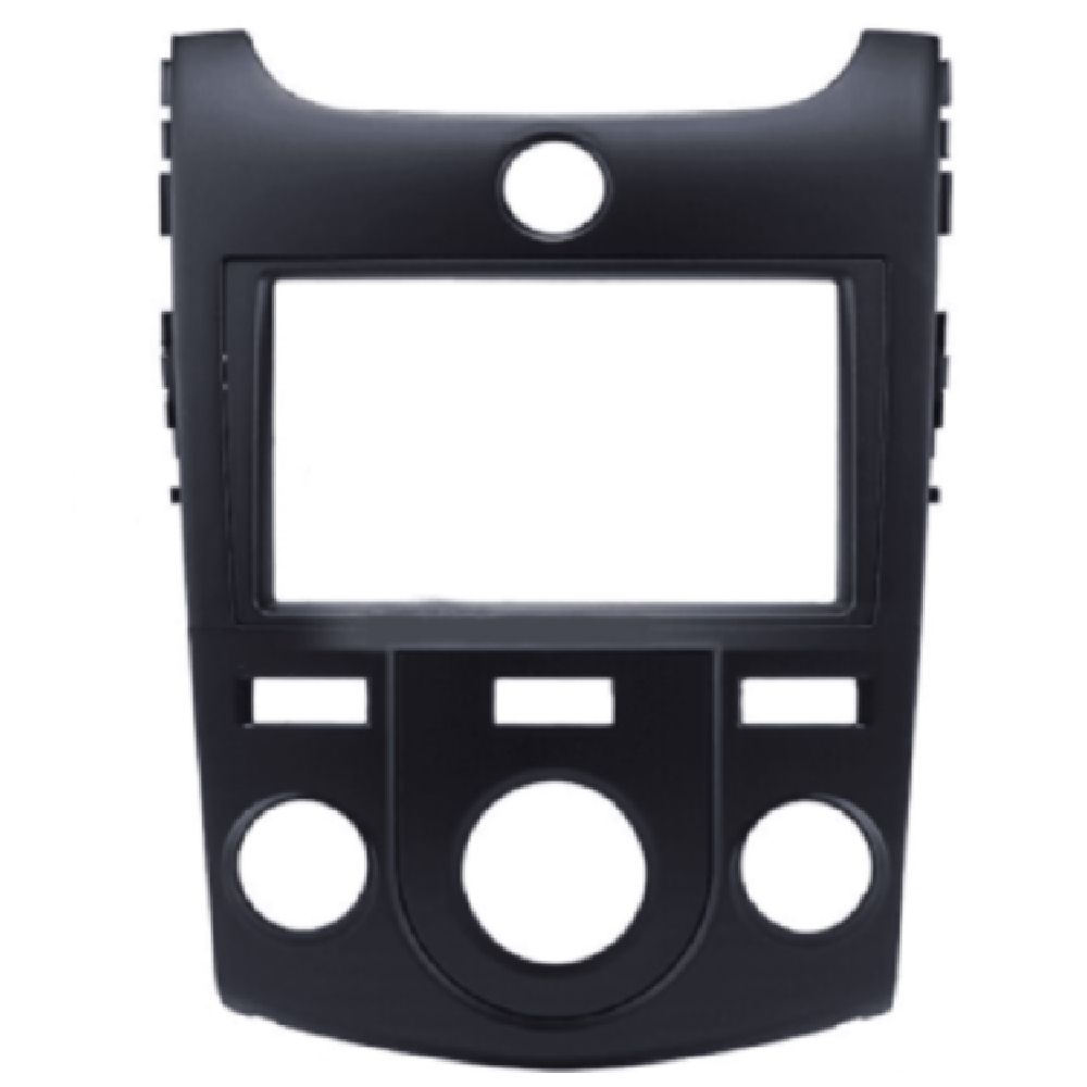 Avtomobil üçün monitor Android King Cool TS7 2/32 GB & Carplay For Kia K3 2009-2012 (Manual) — Avtomobil televizorları və monitorları, Bakı (2)